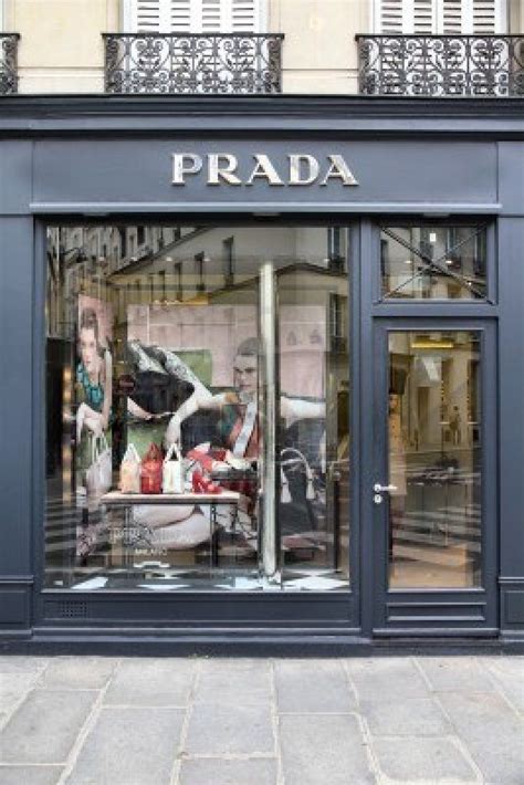 prada paris store|prada in paris france.